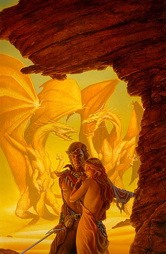 Dragonland